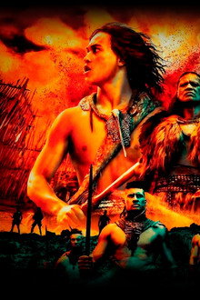 The Dead Lands