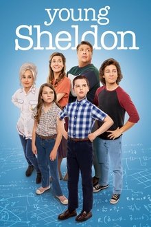 Young Sheldon S05E15