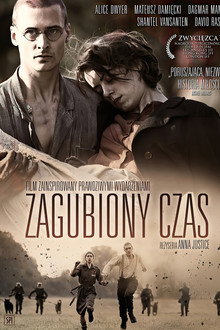 Zagubiony czas