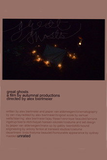 Great Ghosts