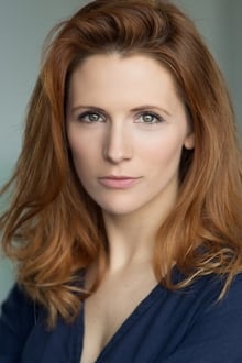 Photo of Victoria Broom