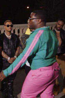 Bad Boys Texas - Season 1