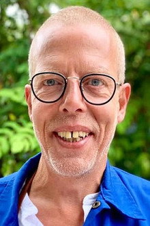 Michael Museth