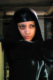 Nun of That
