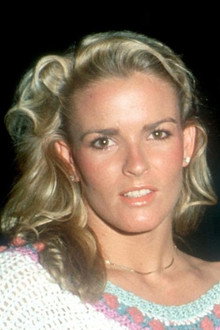 Nicole Brown Simpson