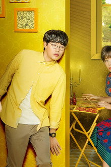 운빨로맨스