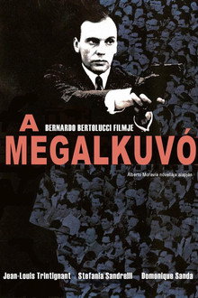 A megalkuvó