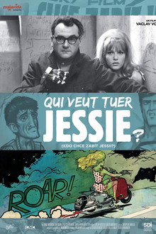 Qui veut tuer Jessie ?