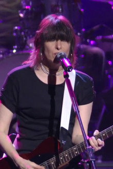 Pretenders - Loose in L.A.