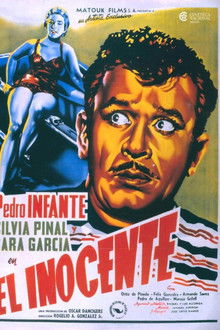 The Innocent