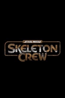 Poster do filme Skeleton Crew