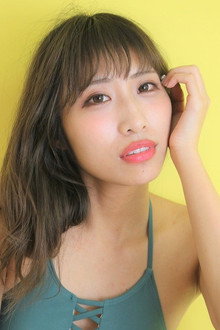 咲坂あいり