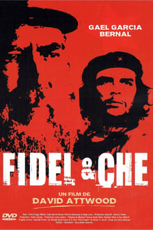 Fidel movie poster