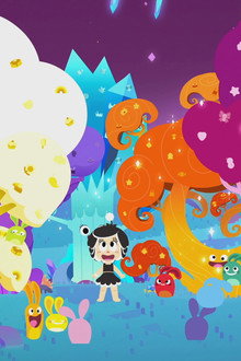 Hanazuki: Full of Treasures