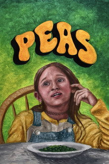 Peas