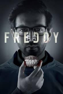 Poster do filme Freddy