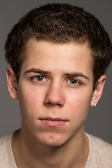 Photo of Filipp Ershov