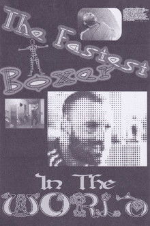 The Fastest Boxer In The World