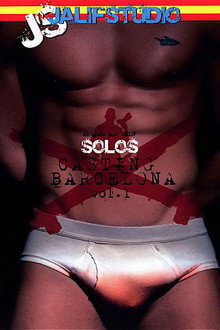 Solos Casting: Barcelona 1