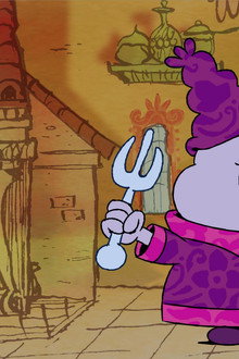 Chowder
