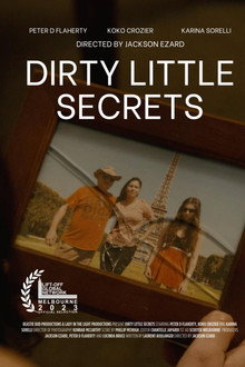 Dirty Little Secrets