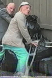 Trash-Humpers