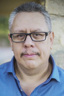 Photo of Alberto Rene Telles