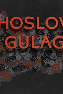 Čechoslováci v gulagu