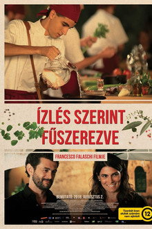 Ízlés szerint fűszerezve