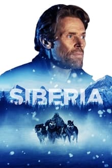 Poster do filme Sibéria