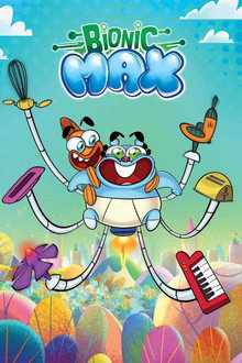 Bionic Max