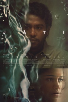 JĀTI