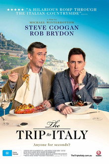The Trip to Italy