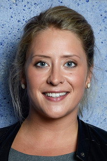 Malin Stenbäck