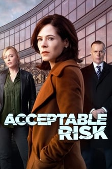 Poster da série Acceptable Risk