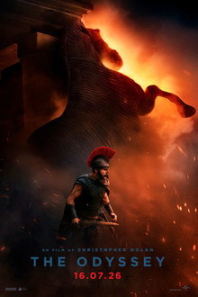 The Odyssey