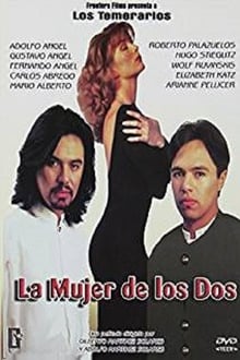 Poster do filme La mujer de los dos