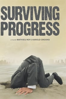 Poster do filme Surviving Progress