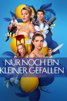 Nur noch ein kleiner Gefallen