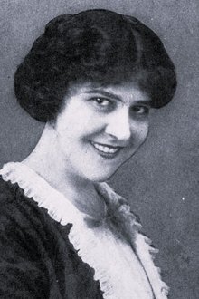 Photo of Leah Baird