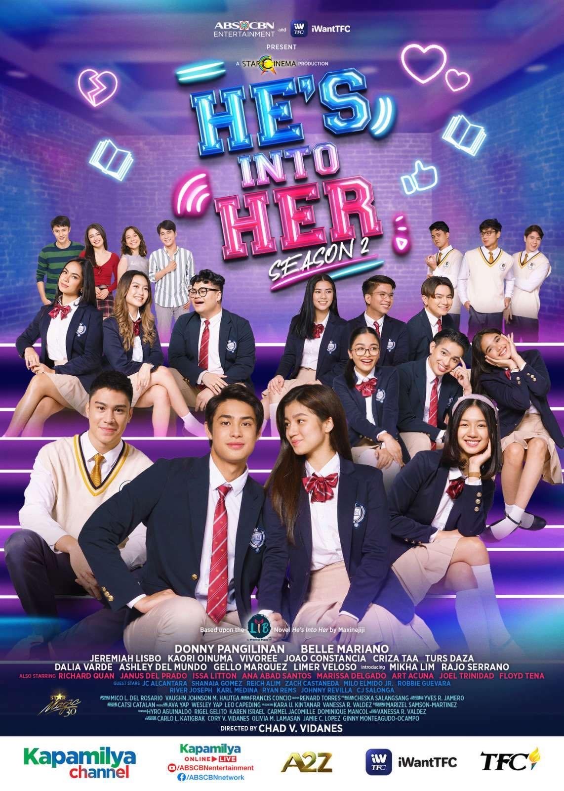 Ver dorama he s into her 2 online sub espa ol hd doramasflix