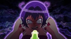 Anime Mairimashita! Iruma-kun Capitulo 8