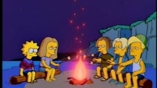 Los Simpson Capitulo 25
