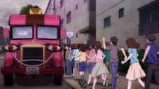 Anime Junji Ito Maniac: Relatos japoneses de lo macabro Capitulo 2
