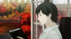 Anime Junji Ito Maniac: Relatos japoneses de lo macabro Capitulo 6