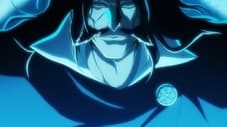 Anime Bleach: Thousand-Year Blood War Capitulo 2
