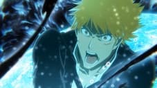Anime Bleach: Thousand-Year Blood War Capitulo 5