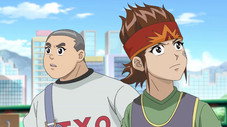 Épisode 1