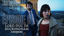 Lord Duc De Buckingham