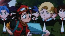 Épisode 17
